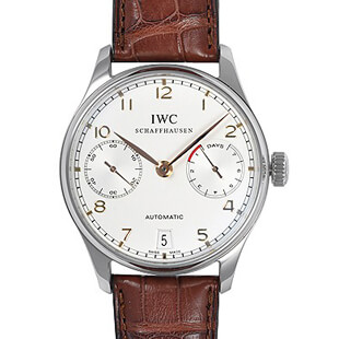 IWCコピー ポルトギーゼ オートマチック IW500114