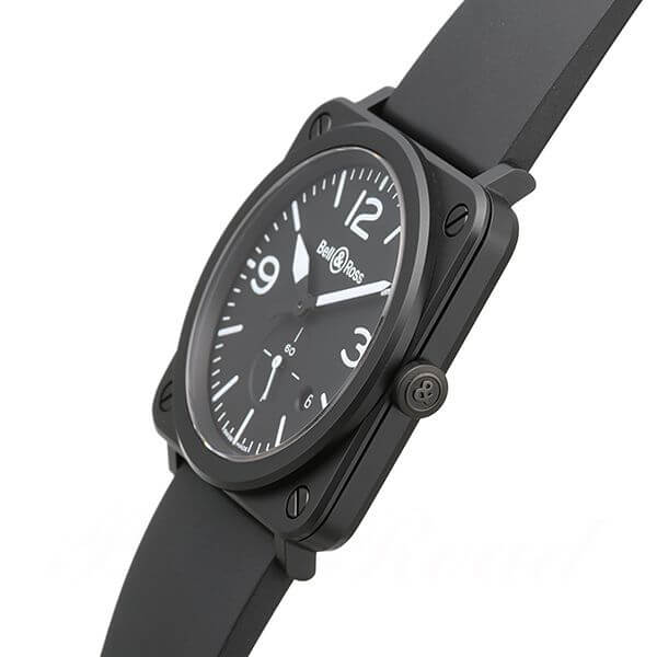 ベル＆ロス BELL&ROSS BRS BRS-BL-CEM