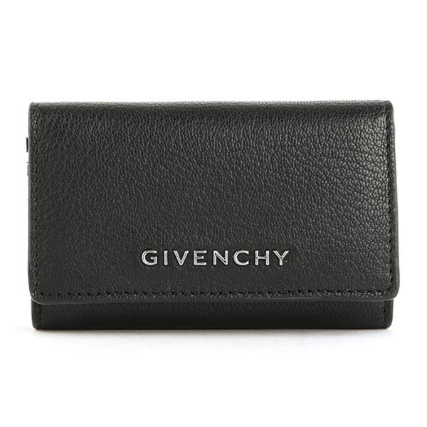 GIVENCHYジバンシィ 2018AW PANDORA キーケース ブラック BC06244012 001