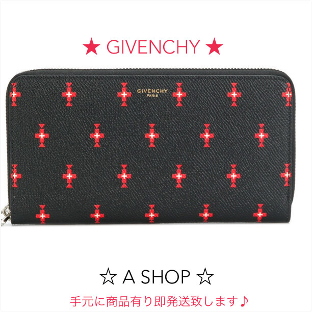 GIVENCHYジバンシィ★ ジバンシィ Pandroa パンドラ長財布