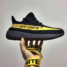 商品名	【オフホワイト OFF-WHITE】OFF-WHITE x アディダスYeezy Boost 350V2 スニーカー ash1776