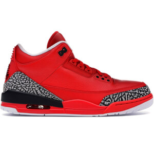 入手困難！ナイキ スニーカー スーパーコピー DJ Khaled x Air Jordan 3 Retro Grateful AJ3 770438