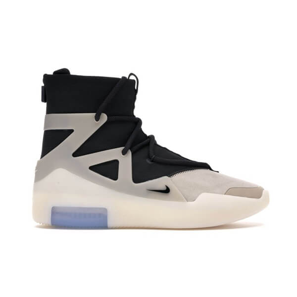 ナイキ Air Fear of God 1 String The Question ストリングクエスチョン 偽物