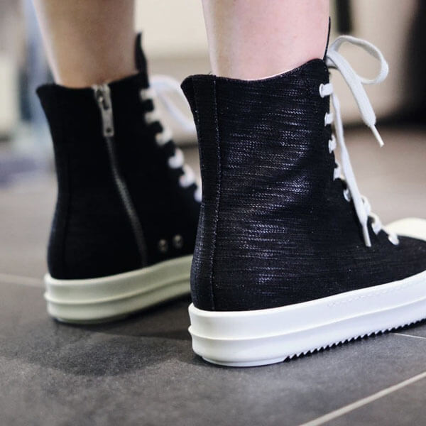 関税込 アディダス RICK OWENS レベルランナーロー1・2