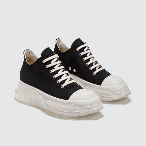 関税込 アディダス RICK OWENS レベルランナーロー1・2