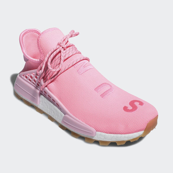 送料込☆nmd 偽物☆アディダスNMD x Pharrell Hu Trail