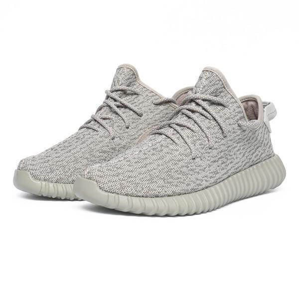 入手困難【アディダス】Kanye West コラボ Yeezy Boost 350 V2 Turtle Dove コピーAQ2660