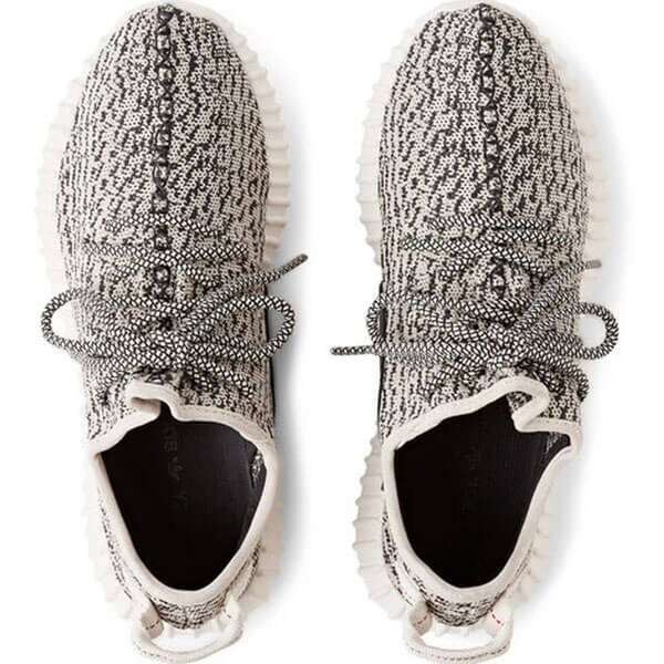 アディダスYeezy Boost 350 Turtledove イージーブースト350コピー AQ4832