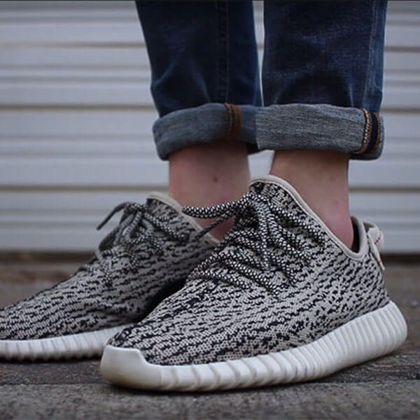 アディダスYeezy Boost 350 Turtledove イージーブースト350コピー AQ4832