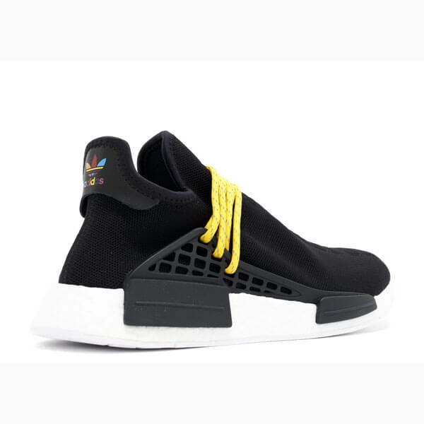 nmd 偽物☆超限定☆アディダスPW HUMAN RACE NMD PHARRELL 多色