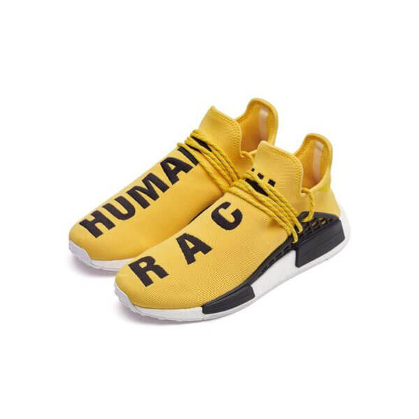 nmd 偽物☆超限定☆アディダスPW HUMAN RACE NMD PHARRELL 多色