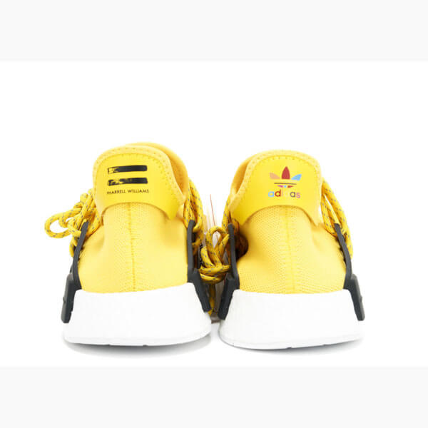 nmd 偽物☆超限定☆アディダスPW HUMAN RACE NMD PHARRELL 多色