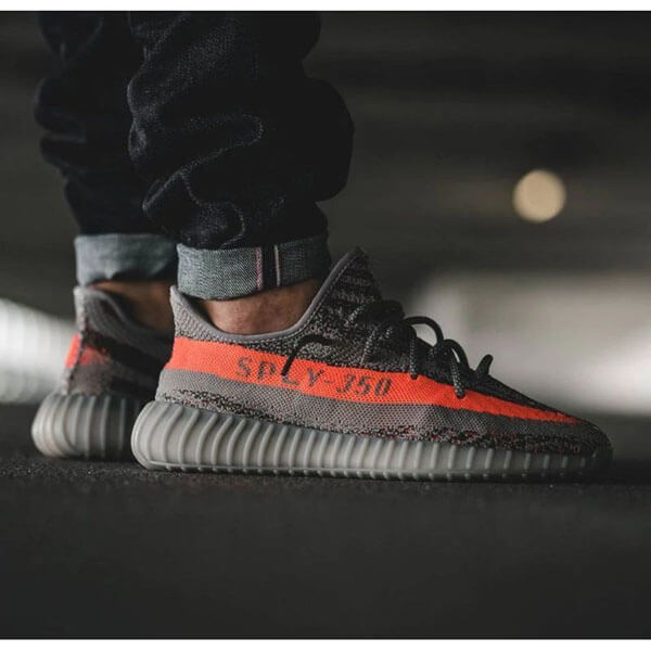 アディダスYeezy Boost 350 V2 Beluga 2016 aw fw 16 BB1826