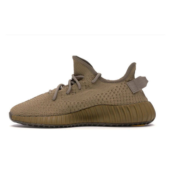 日本未発売 アディダス YEEZY BOOST 350 V2 EARTH - イージー ブースト 350 V2 偽物 FX9033