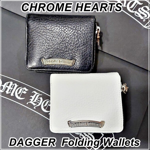 超人気★送料無料 クロムハーツ 財布 スーパーコピー スクウェアジップ ウォレット 財布 Chromehearts53