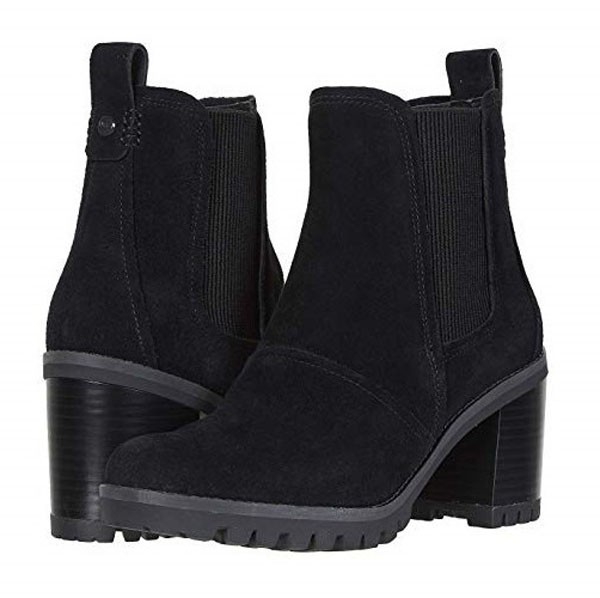 【セール】☆UGG(アグ)☆ウォータプルーフ サイドゴアブーティー