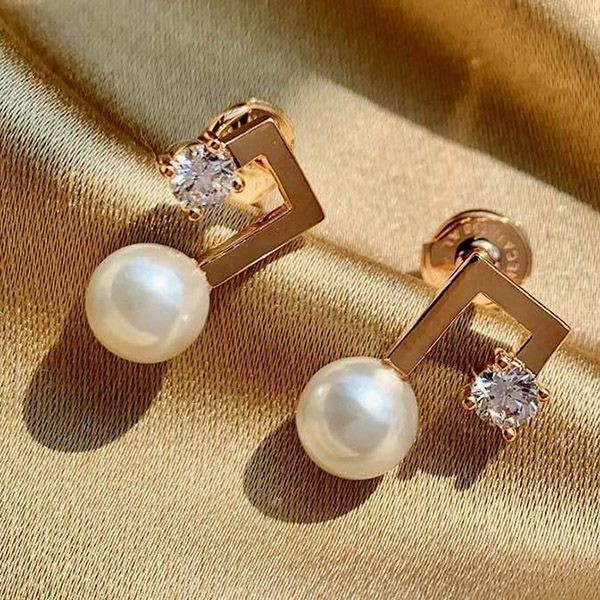 TASAKI 偽物 プチ バランス ノート イヤリング ピアス