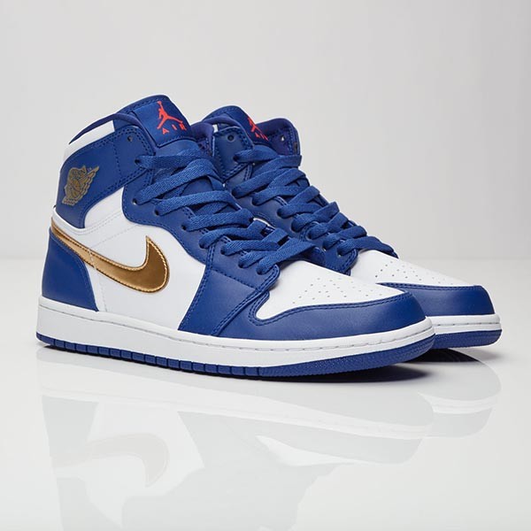 ナイキ Jordan 1 Retro Gold Medal スーパーコピー 332550-406