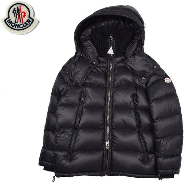 2017-2018AW　メンズMONCLER モンクレールスーパーコピー メンズ PASCAL 999 ダウンジャケット 2017-2018AW