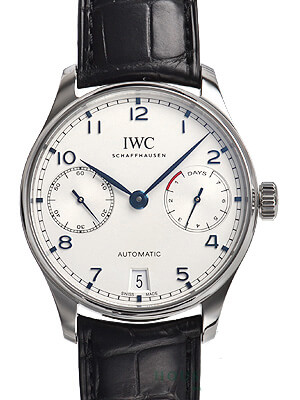 IW500705 ポルトギーゼ オートマチック｜ＩＷＣ