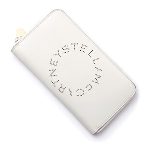 ステラマッカートニースーパーコピー STELLA MCCARTNEY ラウンドファスナー 長財布 502893-w9923-9000