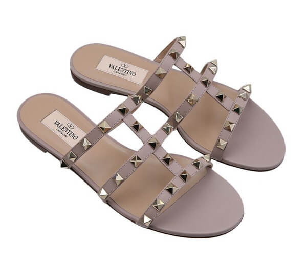 ヴァレンティノヴァレンティノ ROCKSTUD SANDAL