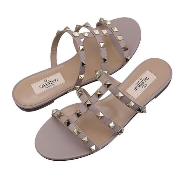 ヴァレンティノヴァレンティノ ROCKSTUD SANDAL