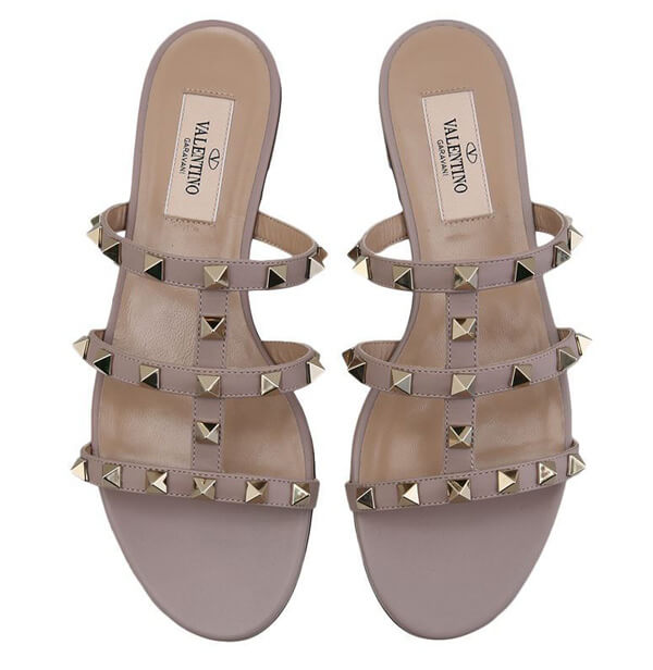 ヴァレンティノヴァレンティノ ROCKSTUD SANDAL