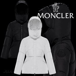 モンクレール 偽物 Moncler★2020AW★ダウンジャケット★ALOES★