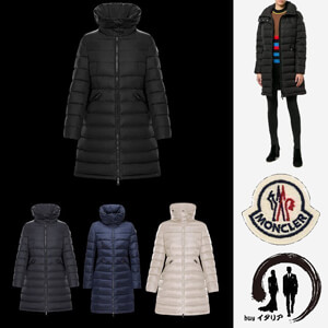 大人気 MONCLER モンクレール FLAMMETTE アイコン ダウン ☆ フラメッテ 各色 0931C5090054155