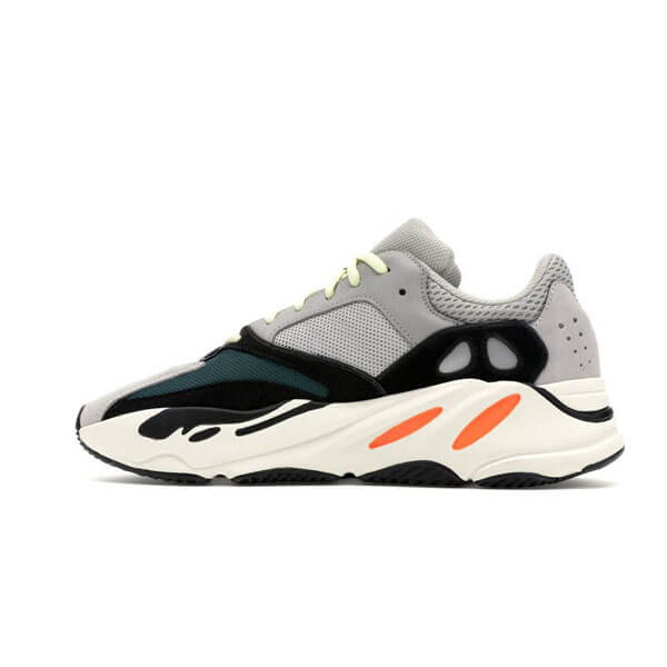 アディダスYeezy Boost 700 コピーWave Runner イージー ウェーブランナー B75571