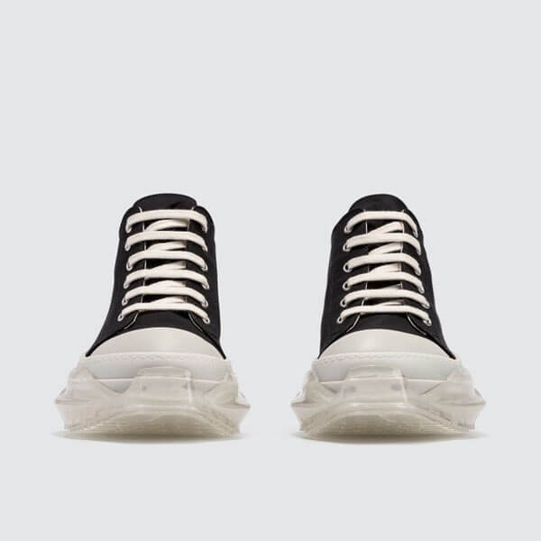 関税込 アディダス RICK OWENS レベルランナーロー1・2