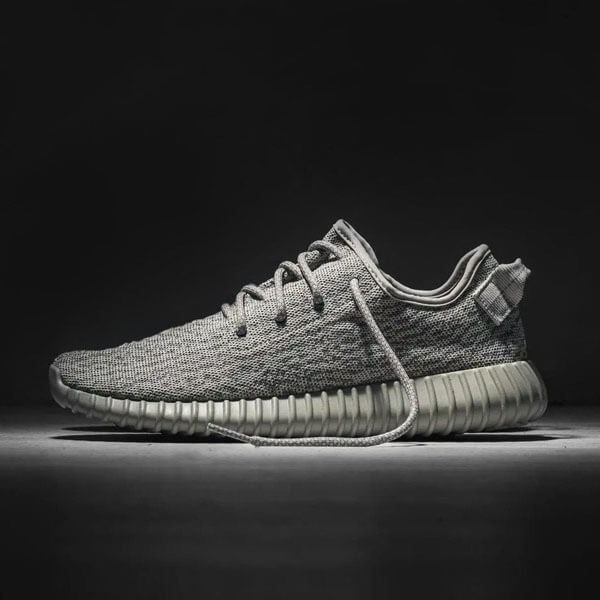 入手困難【アディダス】Kanye West コラボ Yeezy Boost 350 V2 Turtle Dove コピーAQ2660