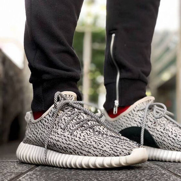 アディダスYeezy Boost 350 Turtledove イージーブースト350コピー AQ4832