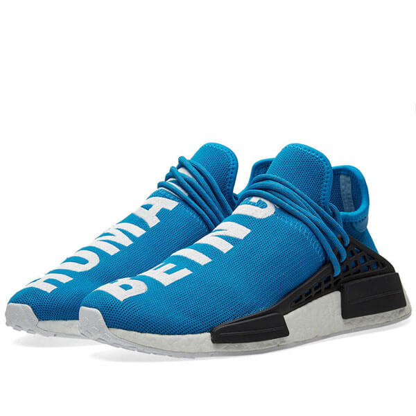 nmd 偽物☆超限定☆アディダスPW HUMAN RACE NMD PHARRELL 多色