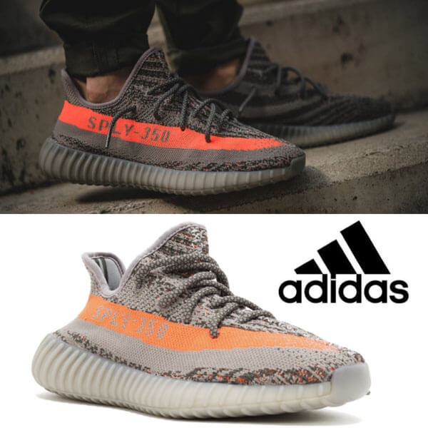 アディダスYeezy Boost 350 V2 Beluga 2016 aw fw 16 BB1826