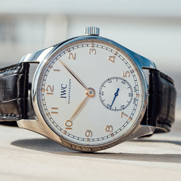 IWC ポルトギーゼオートマティックスーパーコピー40 IW358303