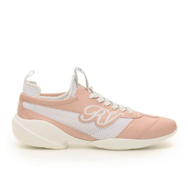 【関税/送料込】ROGER VIVIER VIV MATCH RV SNEAKERS  RVW56028270NCQ