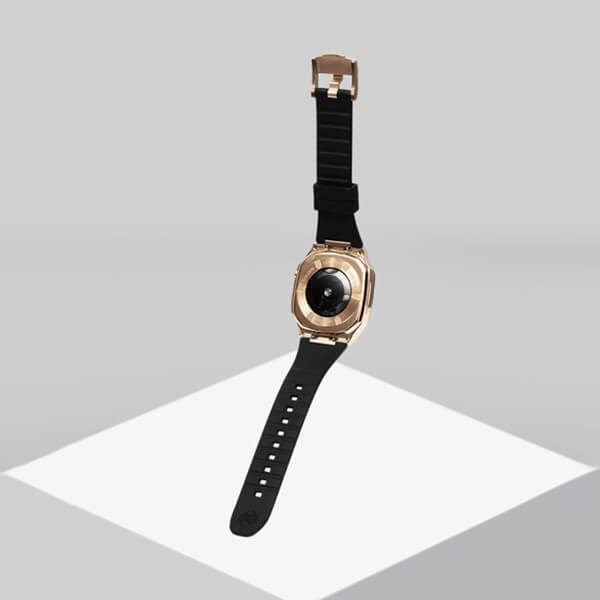 ゴールデンコンセプト コピー Apple Watch ケース - SP40 - Rose Gold 2色