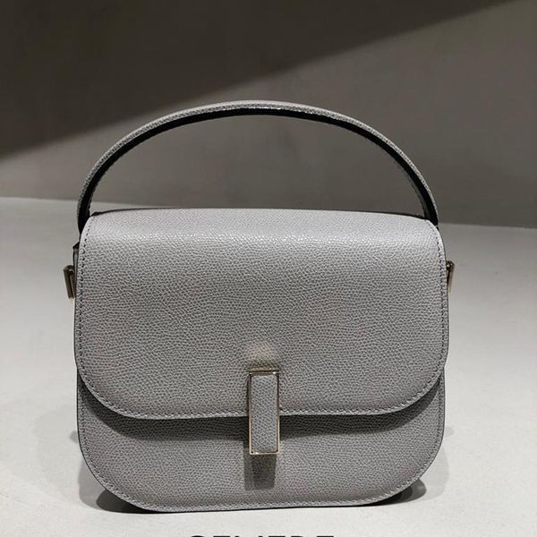 セレブ御用達 Valextra 偽物 ショルダーバッグ ISIDE クロスボディ BAG 全色