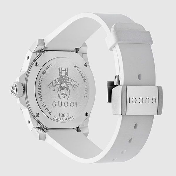 グッチ ダイヴウォッチ スーパーコピー 40mm 663938 I16X0 8526